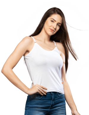 ADJUSTMENT HALF SLIP