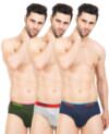 Pack of 3 – 7