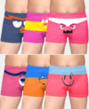 Pack of 6-2