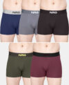 Pack of 5-3