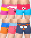Pack of 6-3