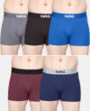 Pack of 5-4
