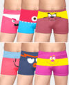 pack of 6-4