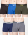 Pack of 5-5