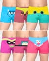 Pack of 6-1
