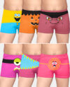 Pack of 6-2