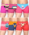 pack of 6-4