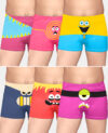 pack of 6-4